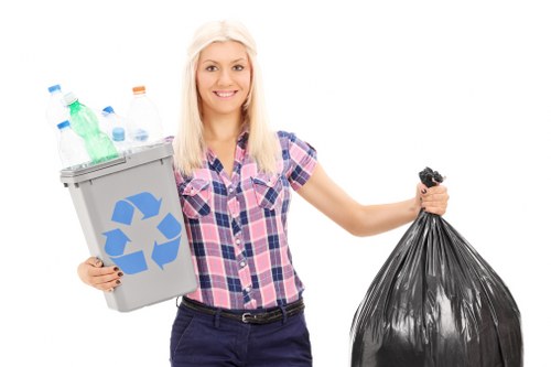 Different Types of Skip Sizes for Construction Projects