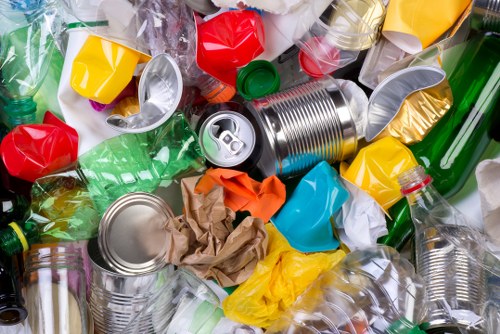 Efficient waste management with Chessington skip hire services